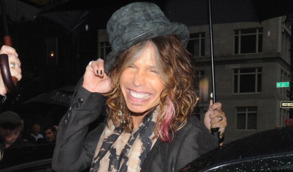 Steven Tyler Leaves ‘American Idol’