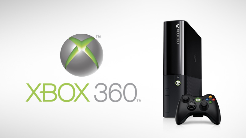 Brian Lueck’s Test Contest – XBox 360