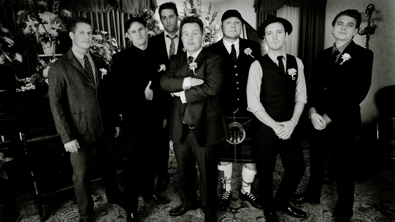 Dropkick Murphys