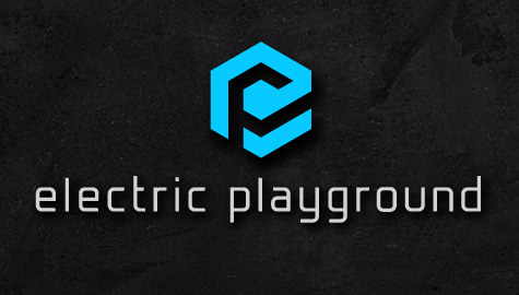Electric Playground #074