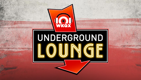 Underground Lounge