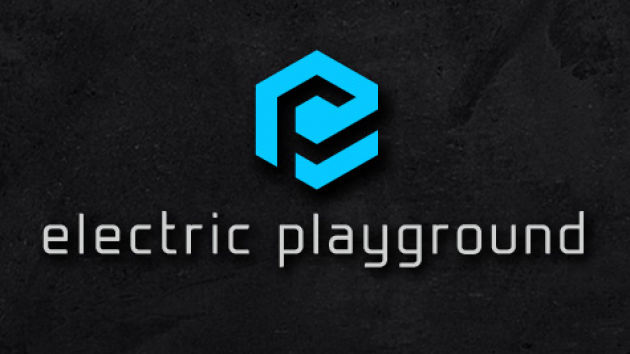 Electric Playground #79