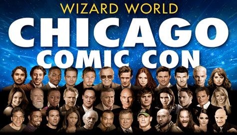 Visit The Army Booth At Comic Con!