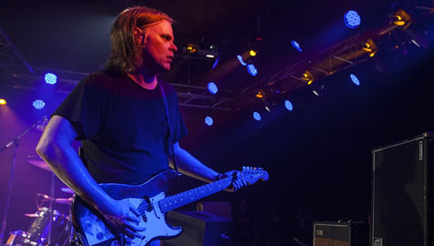 Local H Rocks the JBTV Studios!