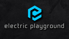 Electric Playground #89