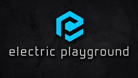 Electric Playground #90