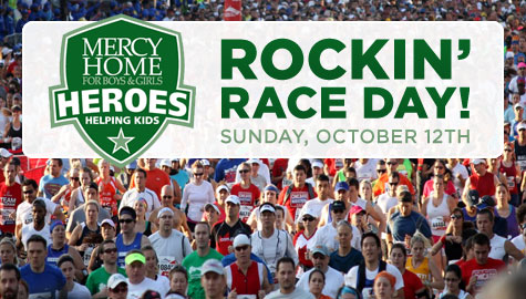 Join us for the Rockin’ Raceday Party!