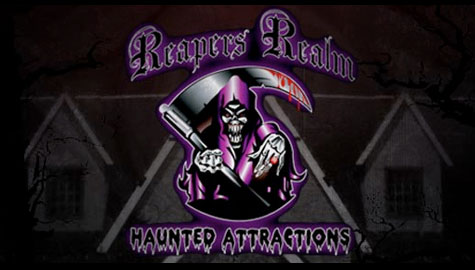 Win Tickets to Reaper’s Realm