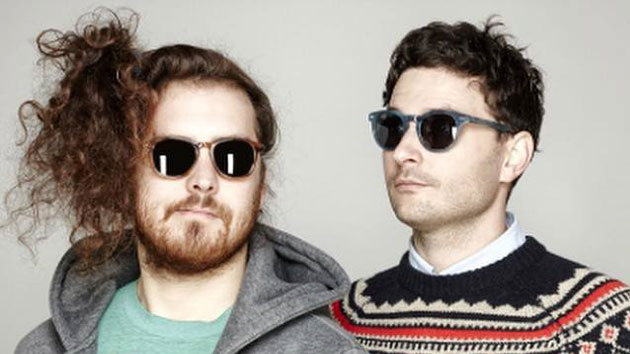 Dale Earnhardt Jr. Jr. & Mini Mansions