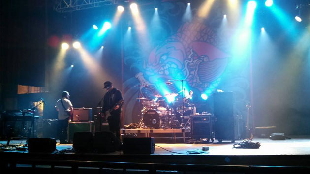 Badfish, a Tribute to SUBLIME