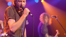 Empires Comes Back to JBTV!