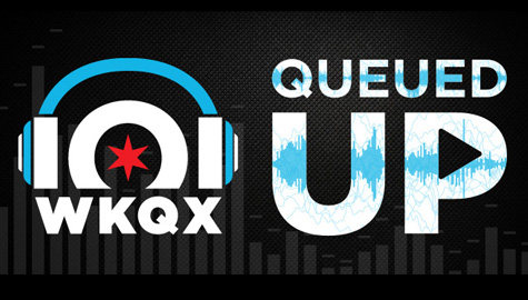 Queued Up #110