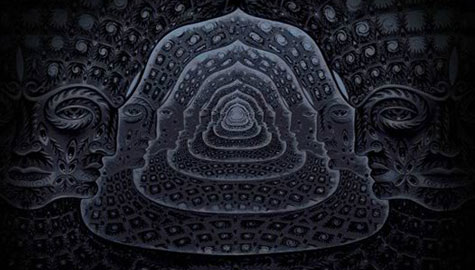 New Music From Tool?