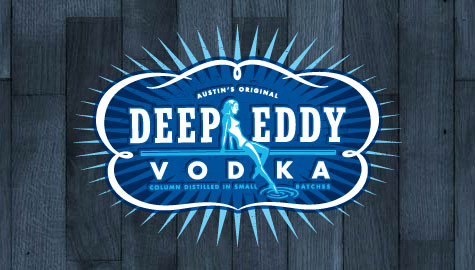 Deep Eddy Vodka