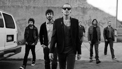 Linkin Park Cancels Tour