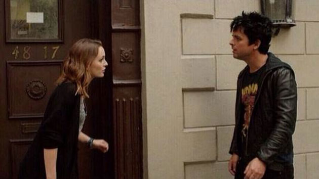 Billie Joe Armstrong’s Acting Debut