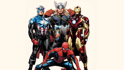 Spider-Man Returning to the Marvel Cinematic Universe