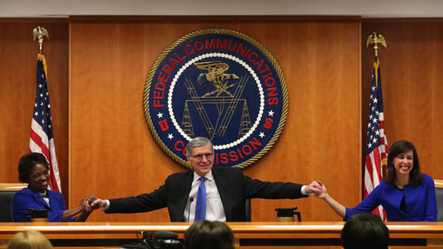 Net Neutrality Wins!