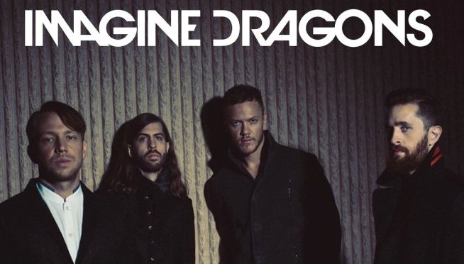 Imagine Dragons Make A Movie Out Of ‘Next To Me’ Video