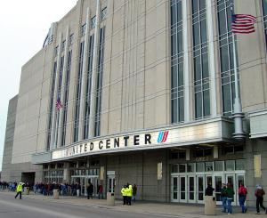 United Center