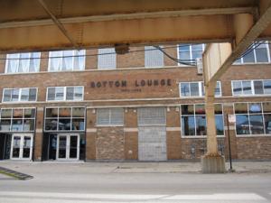 Bottom Lounge