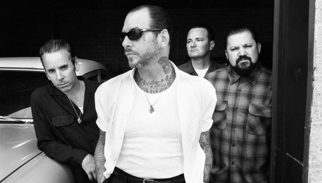 Social Distortion announce 40th Anniversary reissue of their debut album