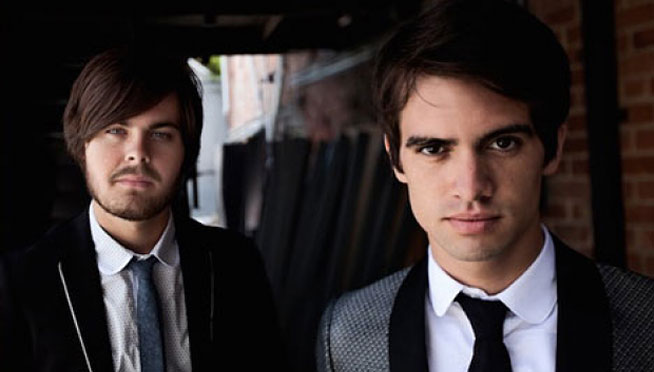 Spencer Smith Officially Leaves Panic! At The Disco