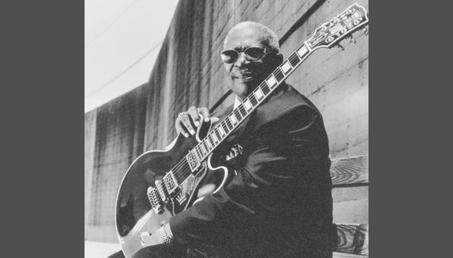 Details on B.B. King’s Funeral Arrangements