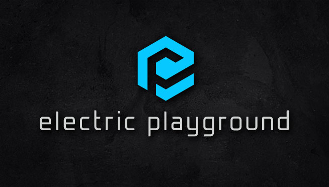 Electric Playground #127