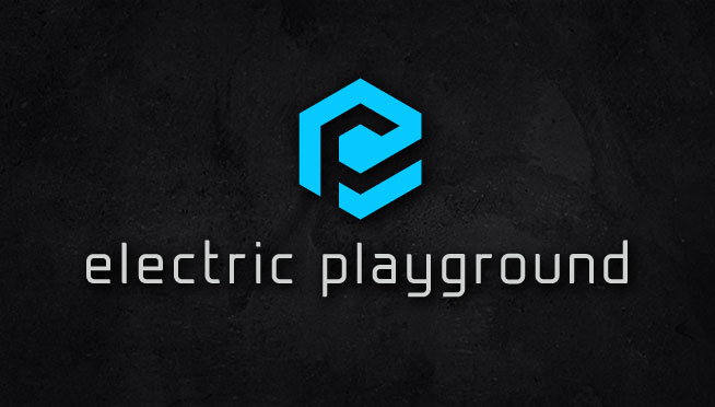 Electric Playground #119