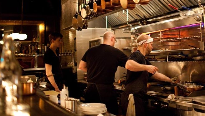 The Best Burger in America is From Chicago