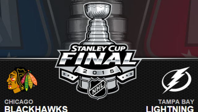 Get Blackhawks Stanley Cup Tickets… While you Can