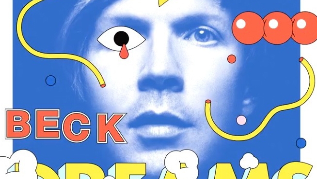 New Track from Beck