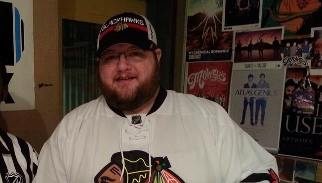 Head of NBC Sports Not Liking Playoff Beards