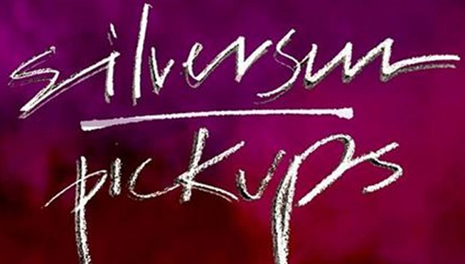 New Silversun Pickups Album Coming in Septemnber