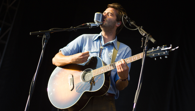 Pictures: Lollapalooza 2015 – Lord Huron