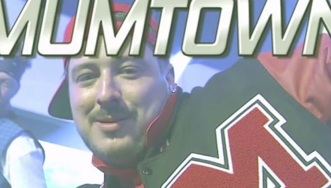 MUMTOWN!