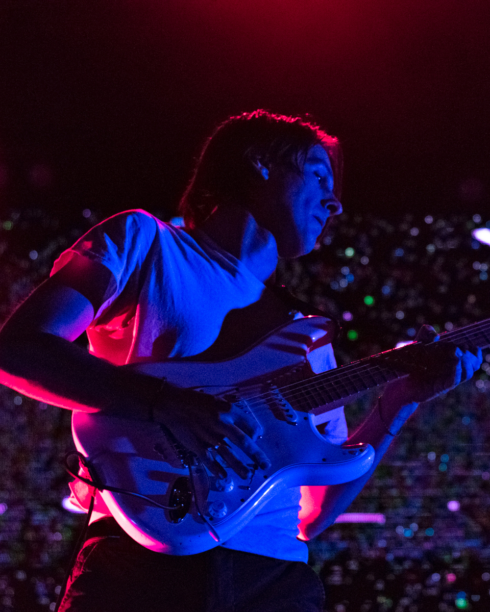 Bad Suns at the Riv