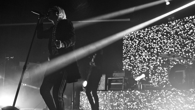 Pictures: 101WKQX Presents The Neighbourhood