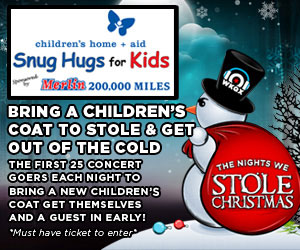 Snug Hugs For Kids