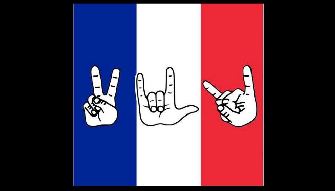 Eagles of Death Metal Issue Statement On Paris Terror Attack