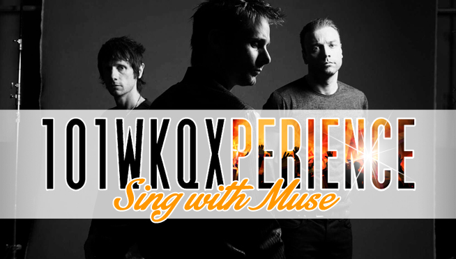 Sing with Muse: AND THE WINNER IS…