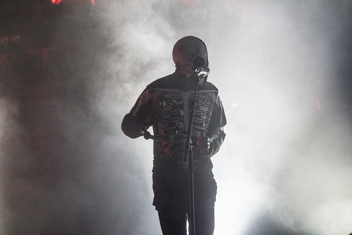 Pictures: Twenty One Pilots at #TNWSC