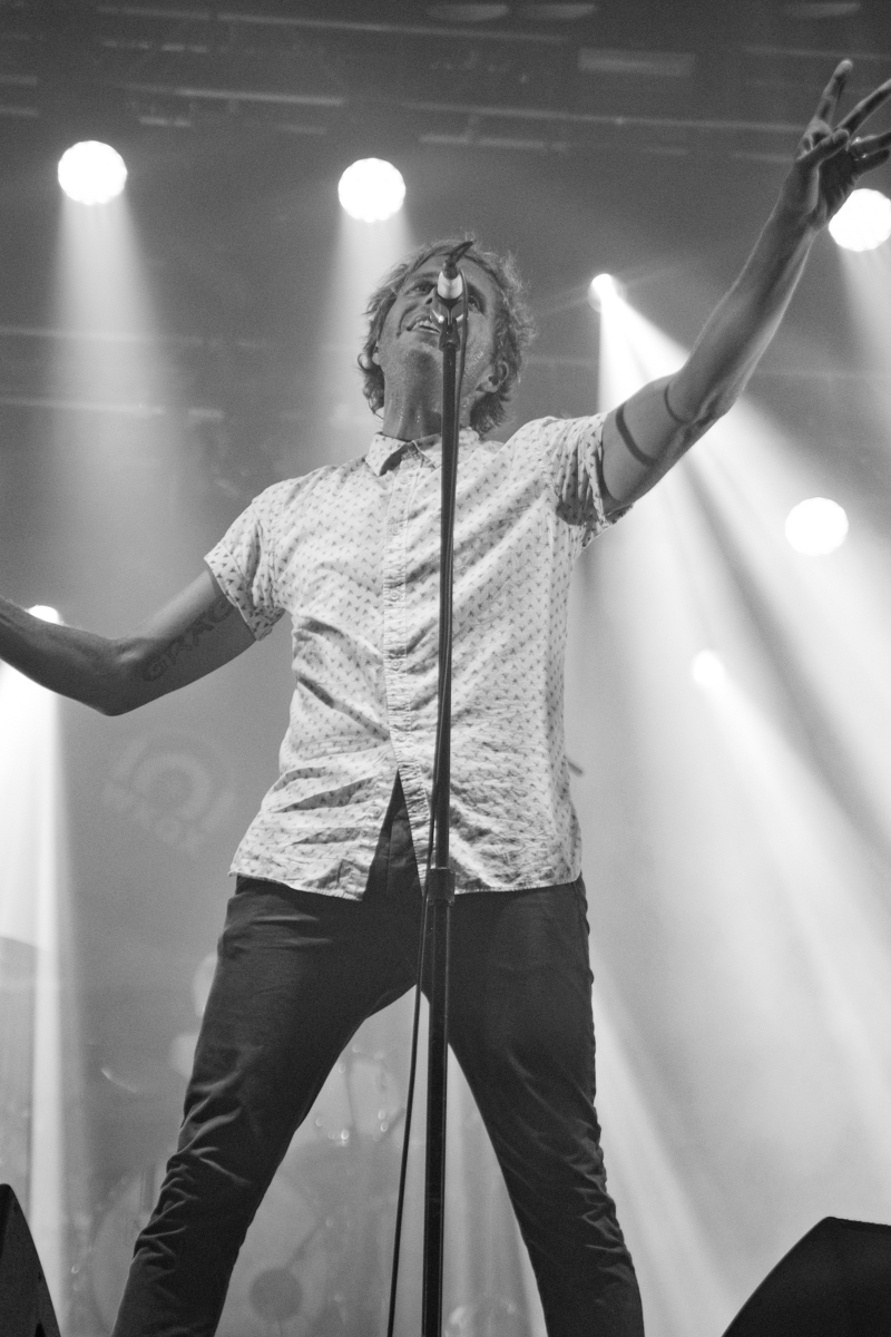 Pictures: AWOLNATION at #TNWSC