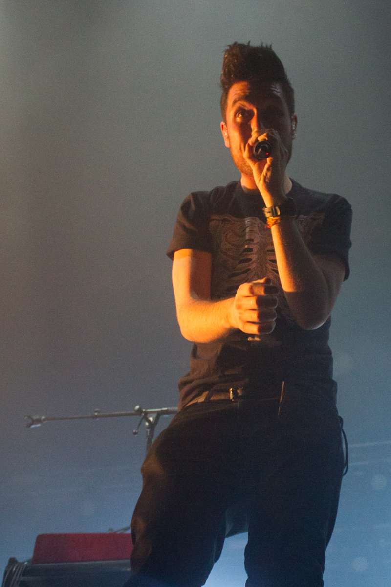 Pictures: Bastille at #TNWSC