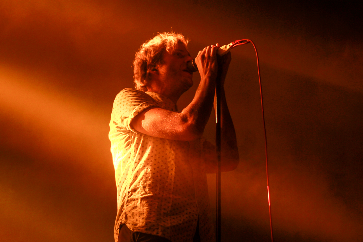 Pictures: AWOLNATION at #TNWSC
