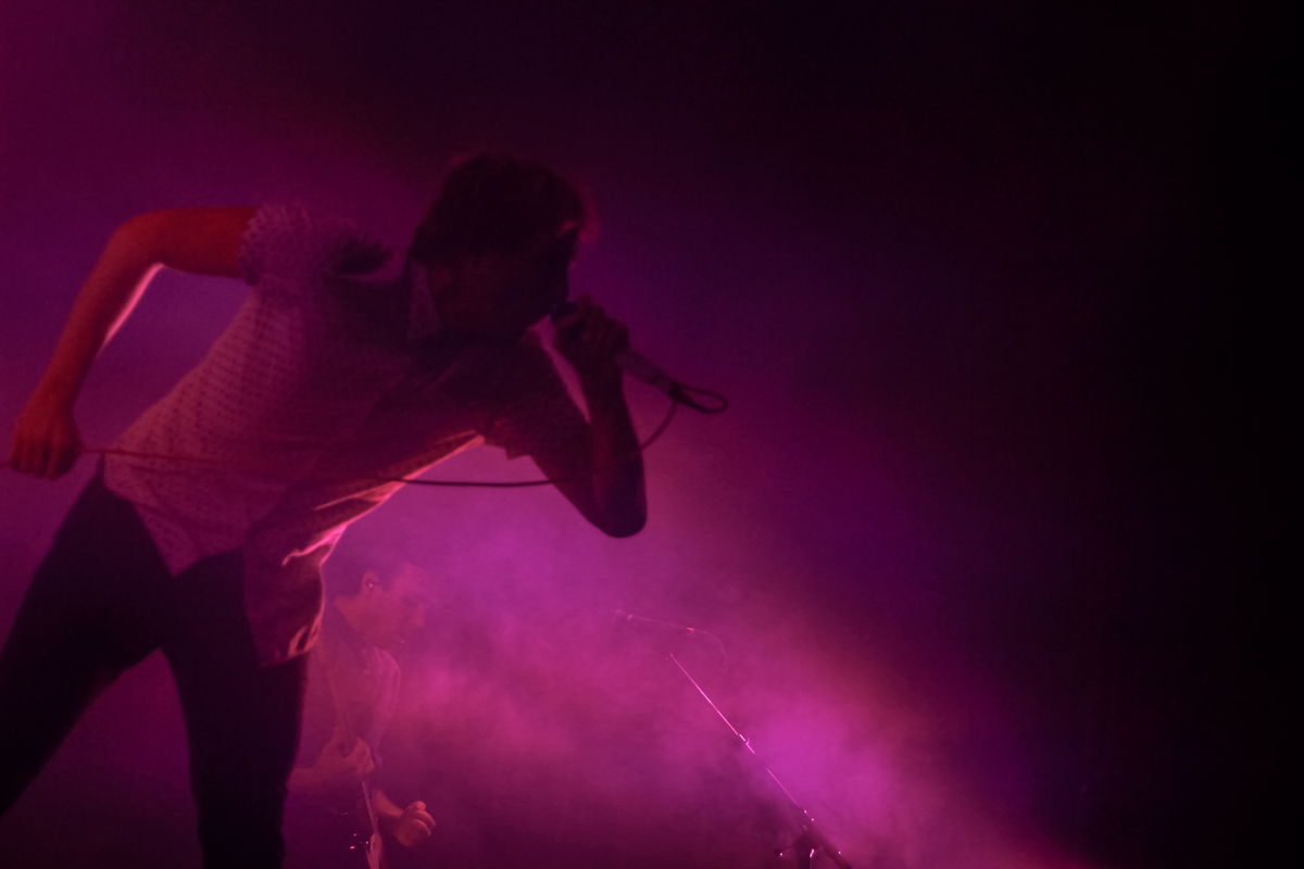 Pictures: AWOLNATION at #TNWSC