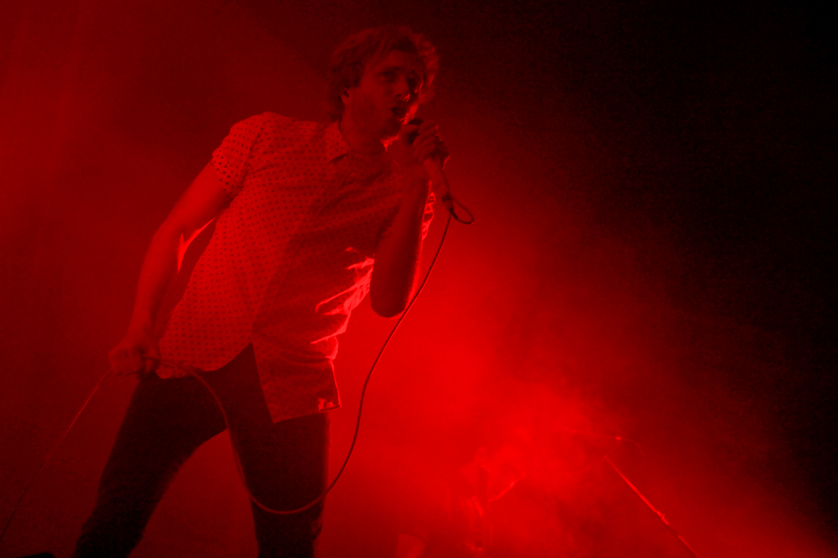 Pictures: AWOLNATION at #TNWSC