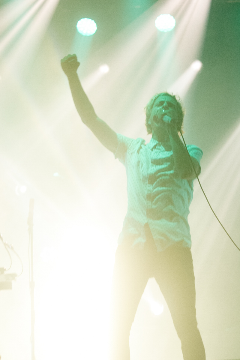 Pictures: AWOLNATION at #TNWSC