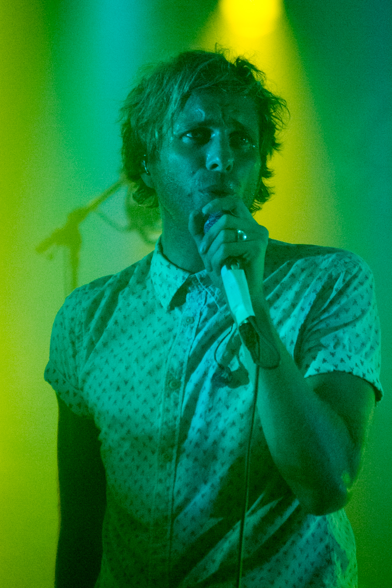 Pictures: AWOLNATION at #TNWSC